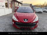 Peugeot 308 Platinum Klima Panorama-Dach Alu 6 Gang - gebrauchte Peugeot 308 aus dem Jahr 2011