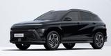 Hyundai KONA HEV N Line 138PS+NAVI+PDC+KAMERA - Hyundai KONA mit Hybrid-Antrieb: Automatik