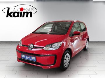 Fotografie VW up! 1.0