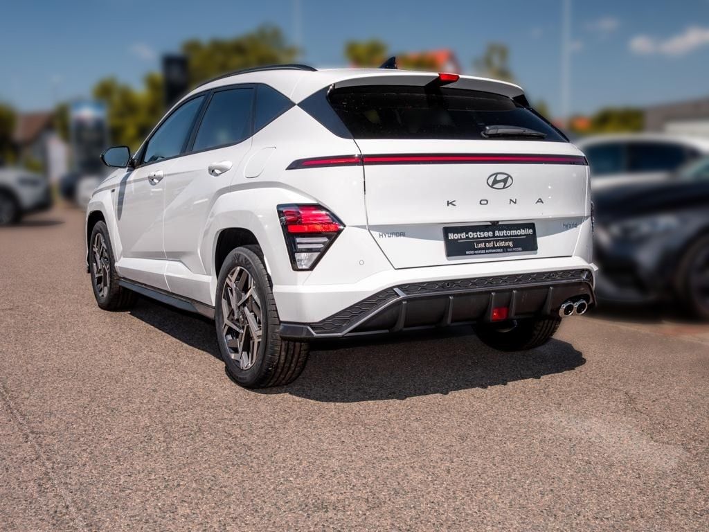Hyundai Kona – Bild 6