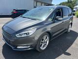 Ford Galaxy 2,0 TDCi Bi-Turbo 154kW DPF Titanium ... - Ford Galaxy mit Schiebetür
