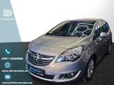 Opel Meriva B 1.4 Innovation - Opel Meriva: Automatik, B