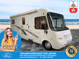 Niesmann + Bischoff Arto 69 E/Einzelbetten+Hubbett/Klima/Garage/DPF - Niesmann + Bischoff Wohnwagen & Wohnmobile