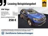 Volkswagen Taigo 1.0 TSI Goal DSG *ACC*App-Connect*NAV*SHZ* - Auto leasen in Berlin