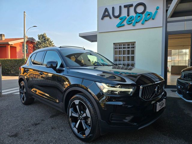 Volvo XC40 1.5 T5 Phev AUT / TETTO 20" PELLE / I