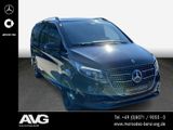 Mercedes-Benz V 300 d AVANTGARDE lang AMG Stdhzg PANO AIRMATIC - Mercedes-Benz: Kombi, 7sitzer