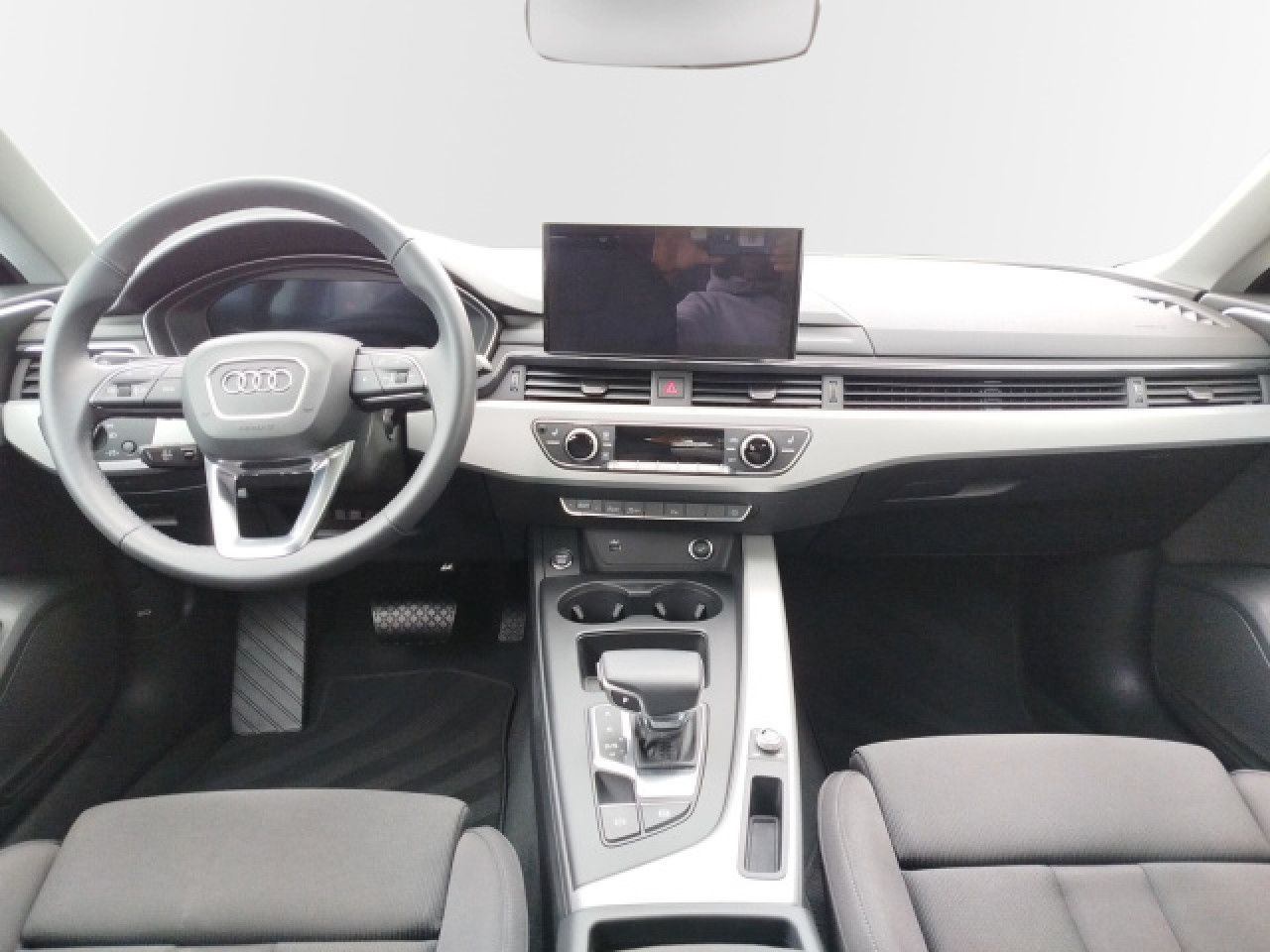 Fahrzeugabbildung Audi A5 Sportback Advanced 40 TFSI 150(204) kW(PS) S