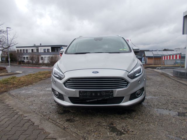 Ford S-Max S-MAX Business