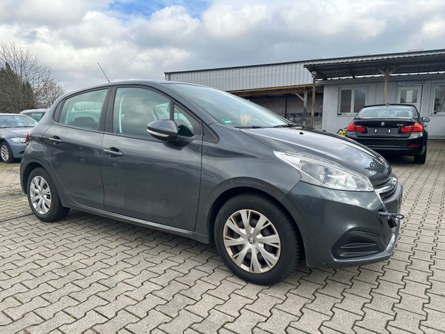 Peugeot 208 Active 1.0 Klima - Motorschaden !