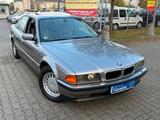 BMW 735iA AUTO*LEDER*NAVI*TV*EGSD*M.SPORT-LR*SHZ*VOL - BMW 7er Reihe in Frankfurt (Main)