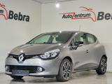 Renault Clio IV Luxe Navigation/SHZ/Alu/MFL/Klima/Tempom - Renault Clio: Luxe