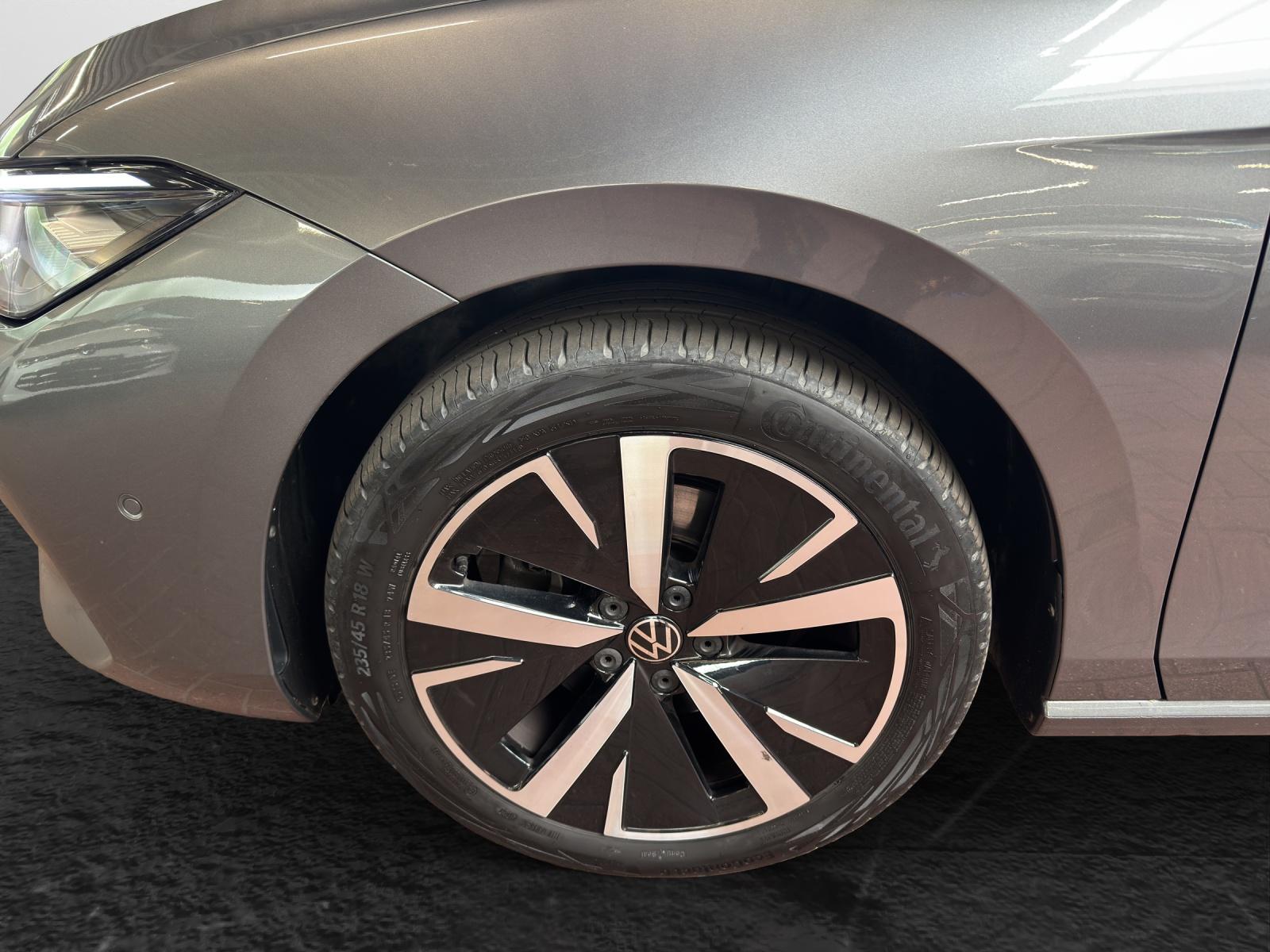 Volkswagen Passat 2.0 TDI DSG Business Neues Modell, миниатюра 6