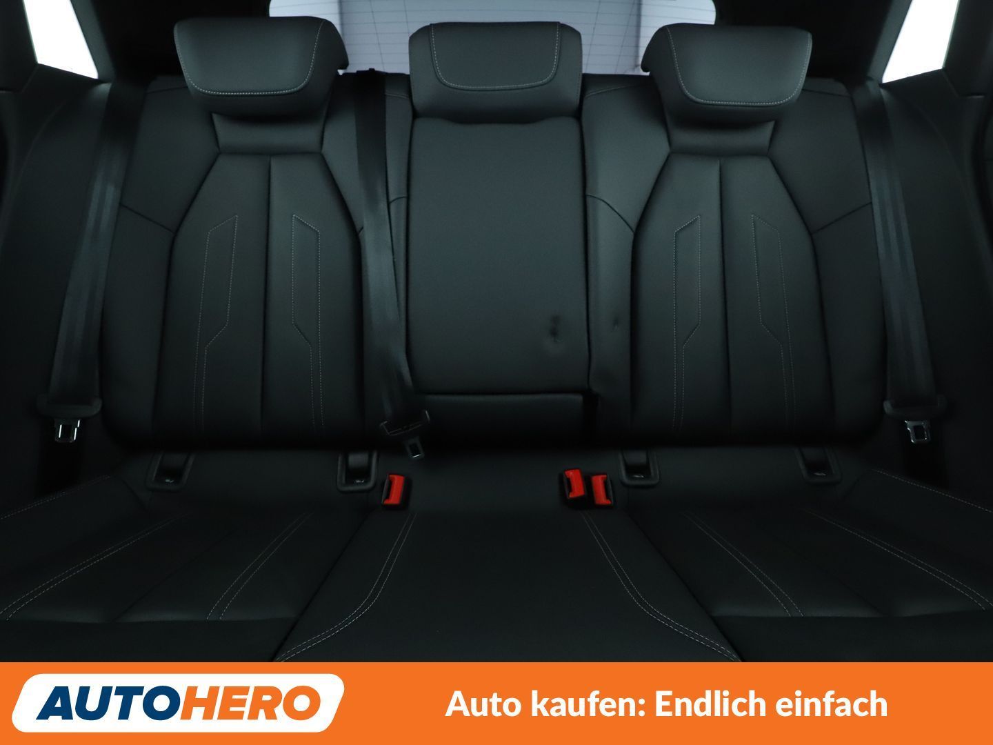 Audi A3 Sportback 35 TDI S line Aut.*LED*TEMPO*PDC* foto 16