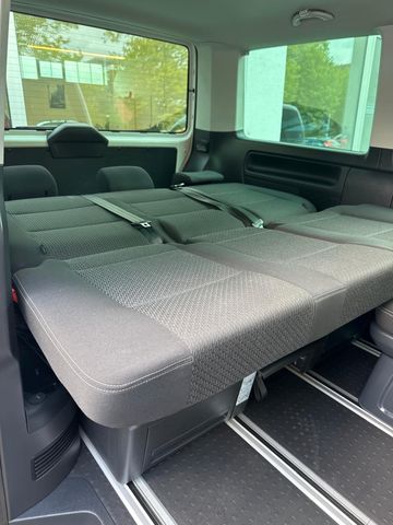 Volkswagen T6 Multivan | TOP Gepflegt
