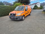 Fiat Doblo Doblò 1.9 JTD Basis Maxi Kasten-Tüv neu! - Fiat Doblo mit Diesel-Antrieb: 1.9