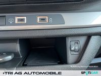 Opel Zafira - Vorschau Bild 18