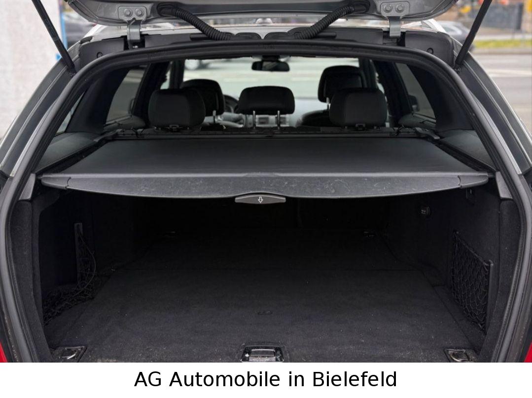 Mercedes-Benz C220 2010 — photo 6