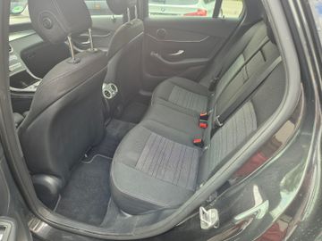 Mercedes GLC 200 - 10