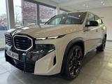 BMW XM Individual Kreide°Leder Merino B&W 23" DAProf - BMW XM: Automatik