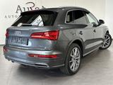 Audi Q5 50 TFSI e Quattro S-Line NAV+LED+LUFTFAHRWERK - mit Hybrid-Antrieb: Geländewagen, Automatik