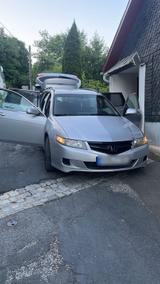 Honda Accord 7gen Kombi (Abgemeldet) nur m... - gebrauchte Honda Accord aus dem Jahr 2006