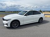 BMW 318D Sport Line,GSD,HIFI,AMBIENTE,DRIVING AS - BMW 318: Schiebedach