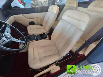 1982 Ferrari MONDIAL 照片 5