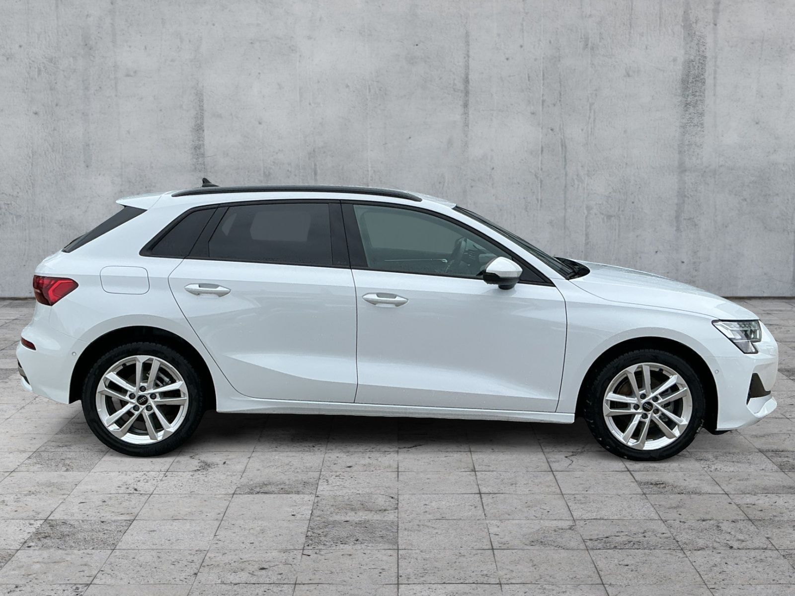 Audi A3 - Bild 7