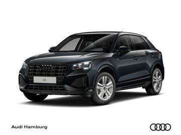 Audi Leasingangebot: Audi Q2 advanced 35 TDI 110(150) kW(PS) S tronic