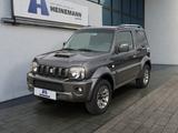 Suzuki Jimny 1,3 Ranger Comfort Klima AHZV SHZ .... - Suzuki Jimny: 1.3