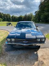 Chevrolet Chevelle 383 Stroker - Restaurie... - Chevrolet Gebrauchtwagen von 1969