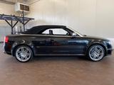Audi RS4 4.2 quattro Cabriolet - Schalensitz - Carbon - Audi RS4: Cabrio