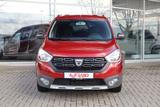 Dacia Lodgy Stepway 1.6 SCe Navi 7-Sitzer Tempomat PDC - Dacia Van 7-Sitzer