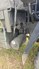 Steyr STEYR 1291.320 4x4M  - Steyr Schlepper