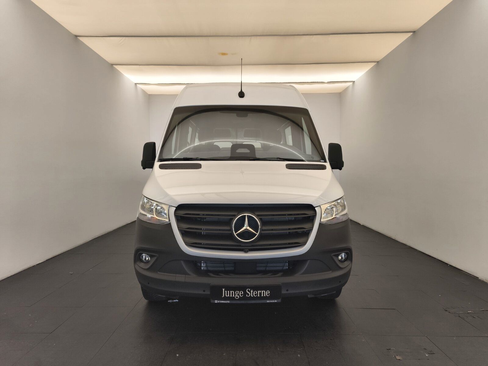 Mercedes-Benz Sprinter 315 Tourer Pro/L 9G Klima Standhzg 360° imagem 2