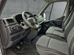 Fahrzeugabbildung Master III Kasten L2H2 HKa 3,5t SORTIMO