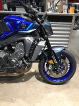 Yamaha MT09 1.Hand/ Garantie bis 07.29./ Finanzierung - YAMAHA FINANZIERUNG