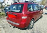 Kia KIA Carnival 2.9 CRDi Automatik/ nur 128.0... - gebrauchte Kia Carnival aus dem Jahr 2009
