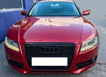 Audi A5 - 7