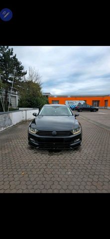 VW Vw Passat Variante