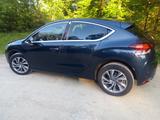 Citroën DS4 e-HDi 110 SoChic SoChic - Citroën DS4 mit Panoramadach