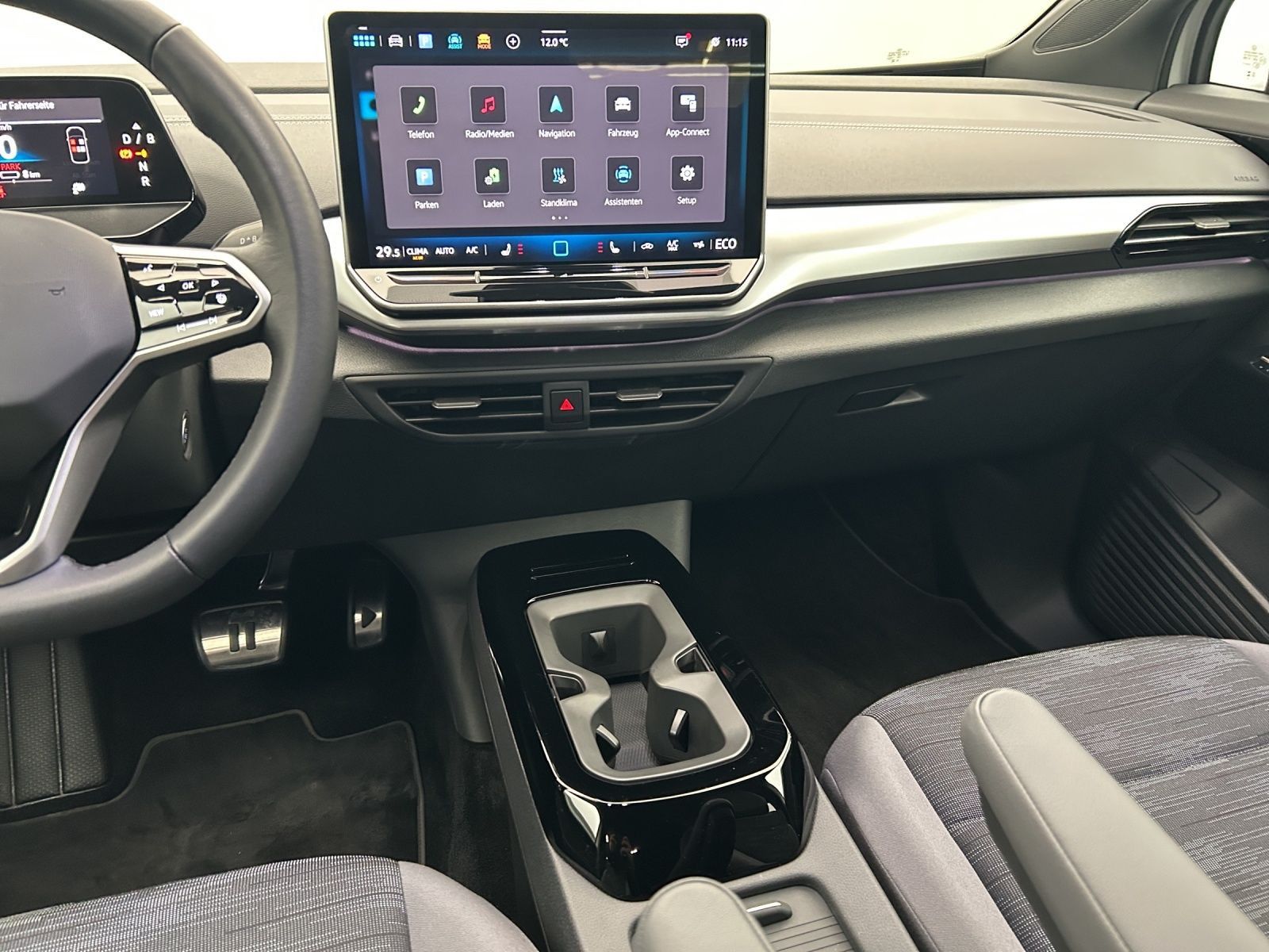 Volkswagen ID.5 - Bild 7