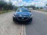 Mazda 6 Automatik Klima navi - Mazda mit Diesel-Antrieb: Automatik, Mazda6