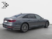 Audi A8 - Vorschau Bild 20