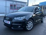 Audi A1 Sportback #Tüv Neu #Inspk-Neu #120Tkm #S-Hft - Audi A1 mit Diesel-Antrieb: Limousine
