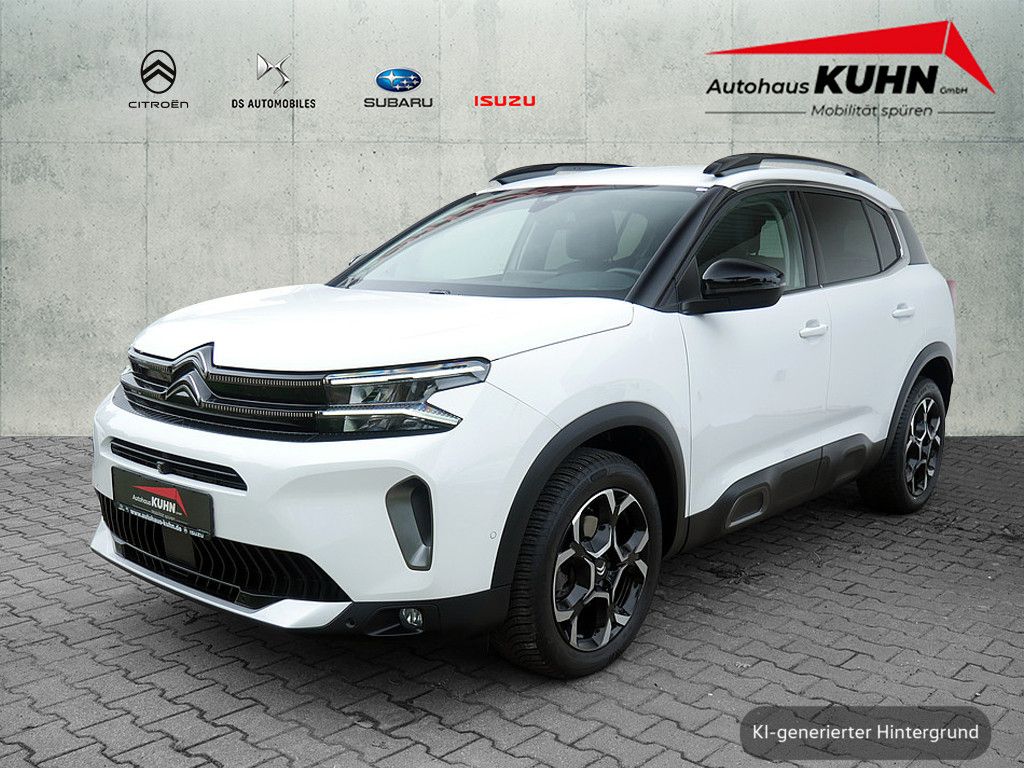 Image of Citroën C5 Aircross