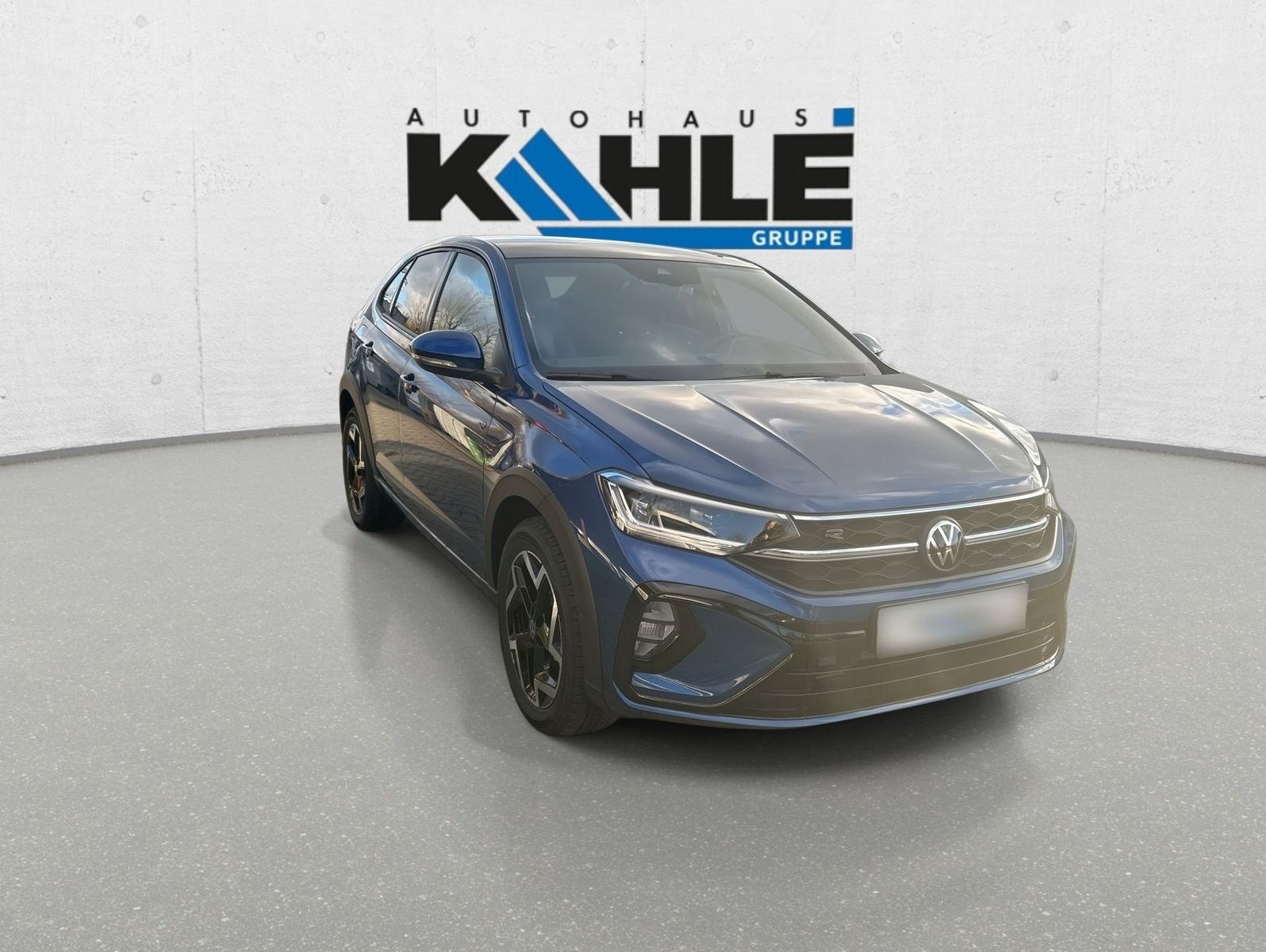 Volkswagen Taigo - Bild 3