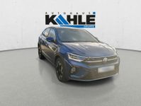 Volkswagen Taigo - Vorschau Bild 3