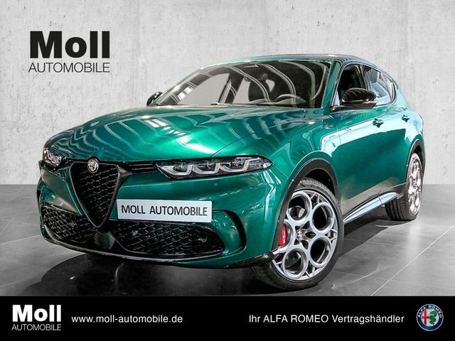 Alfa Romeo Tonale Speciale Mild Hybrid  WINTER PREMIUMPAKET