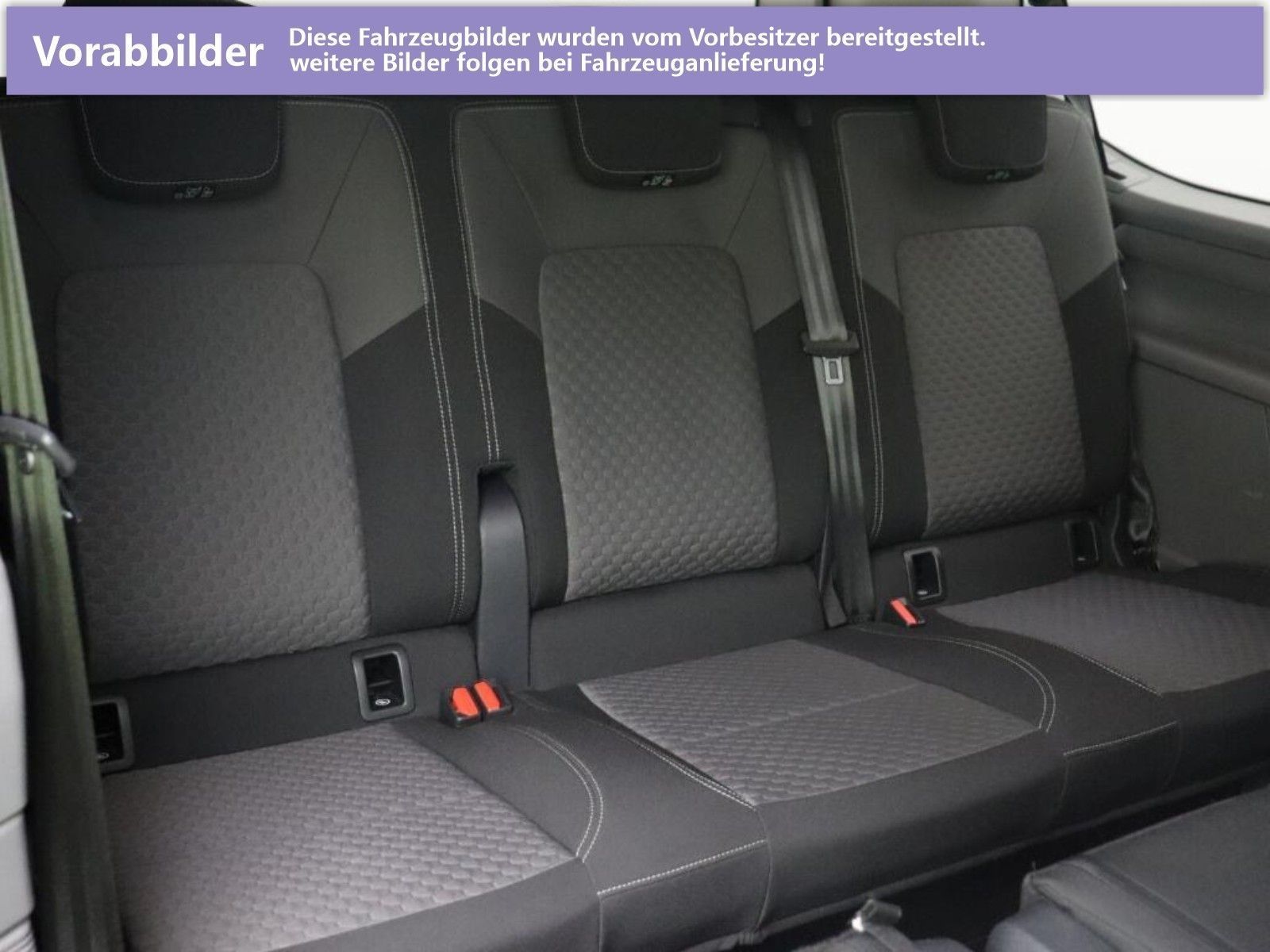 Volkswagen T7 Caravelle - Bild 5